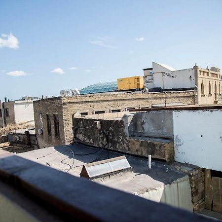Baku Carpet Hotel باكو المظهر الخارجي الصورة
