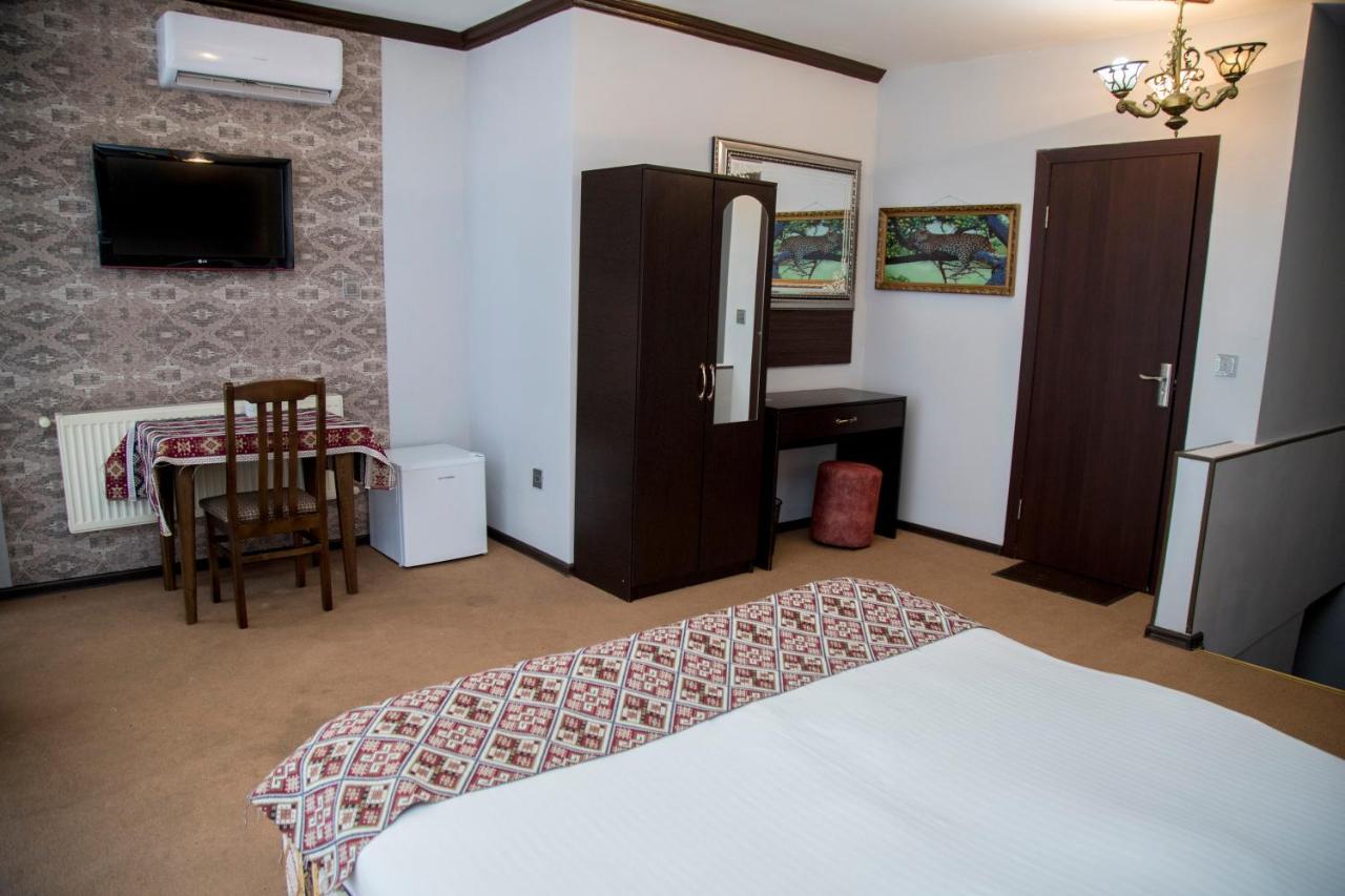 Baku Carpet Hotel باكو المظهر الخارجي الصورة