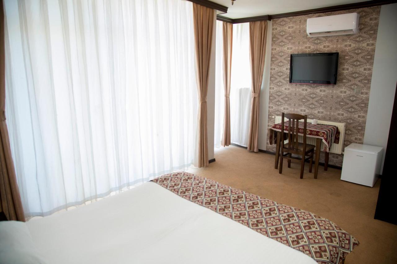 Baku Carpet Hotel باكو المظهر الخارجي الصورة
