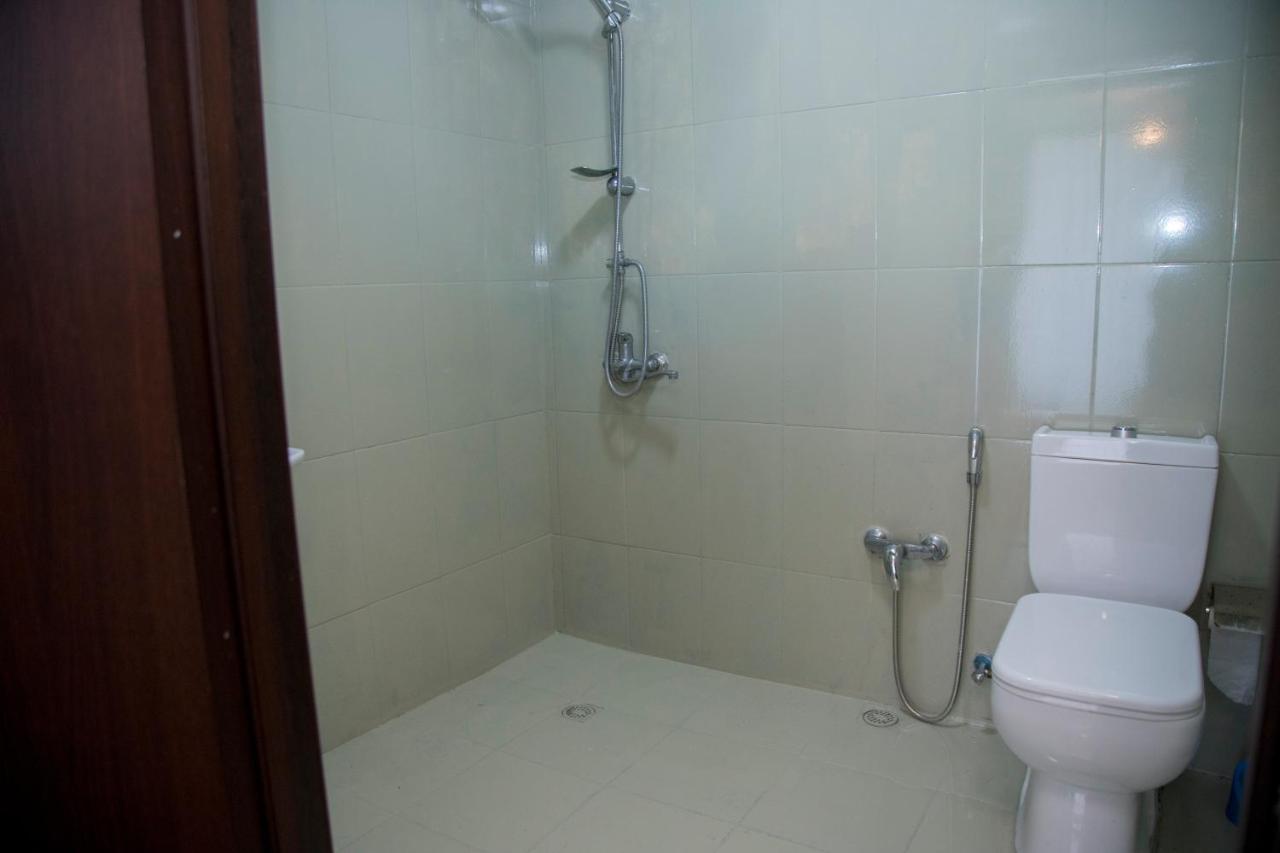 Baku Carpet Hotel باكو المظهر الخارجي الصورة