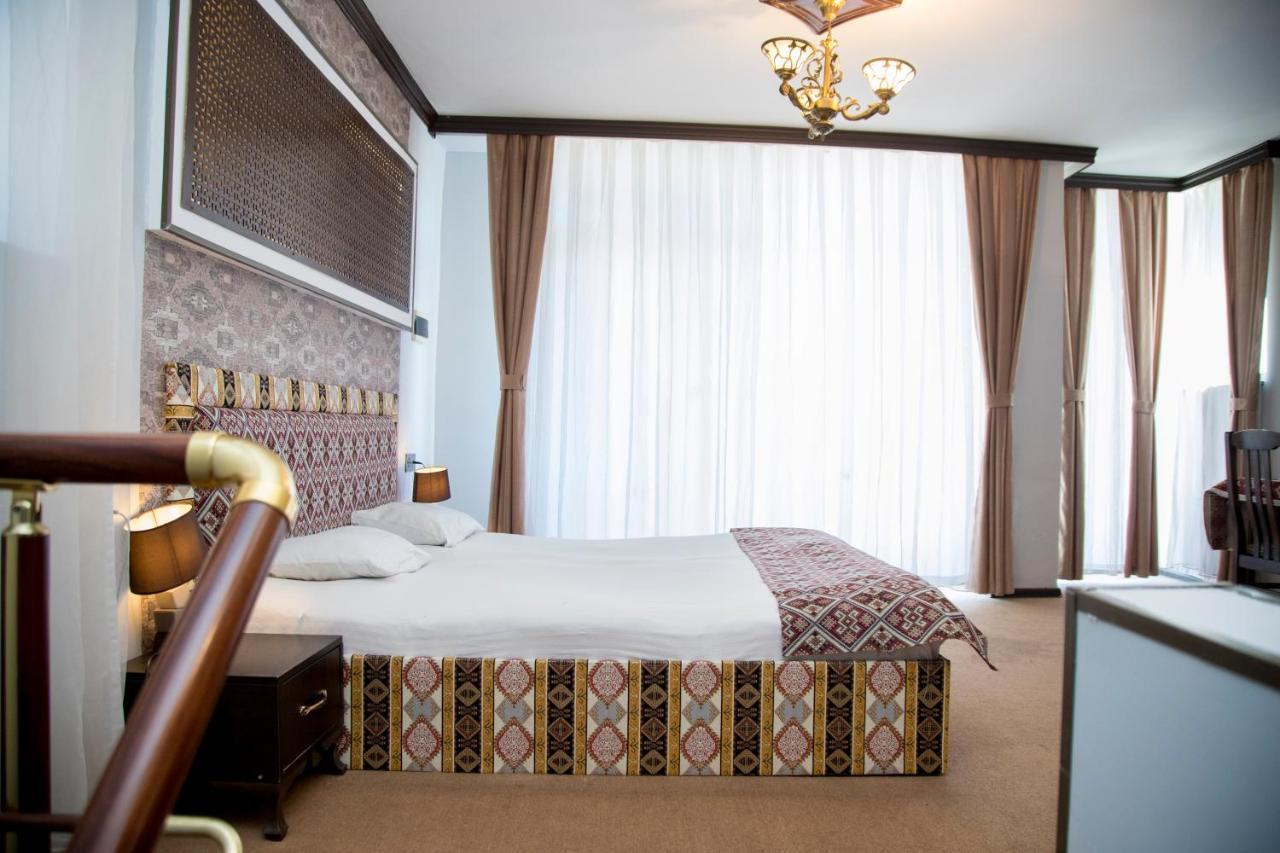 Baku Carpet Hotel باكو المظهر الخارجي الصورة
