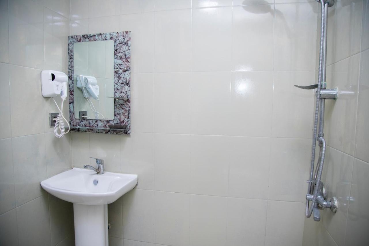 Baku Carpet Hotel باكو المظهر الخارجي الصورة